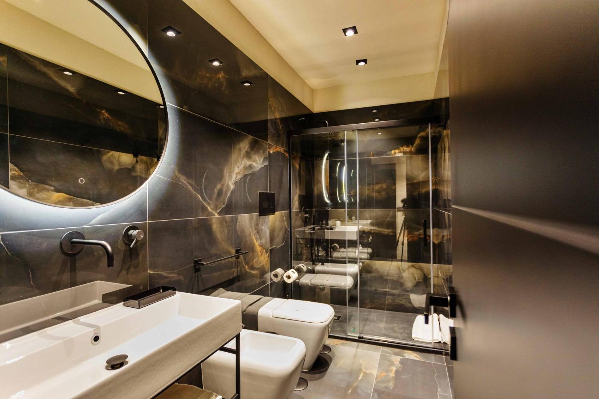 Etrus Boutique Room أمالفي المظهر الخارجي الصورة