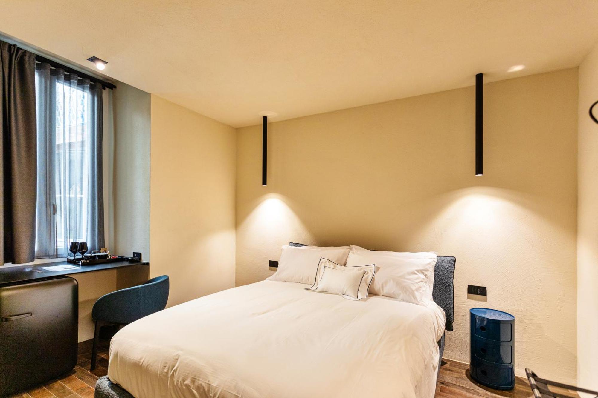 Etrus Boutique Room أمالفي المظهر الخارجي الصورة