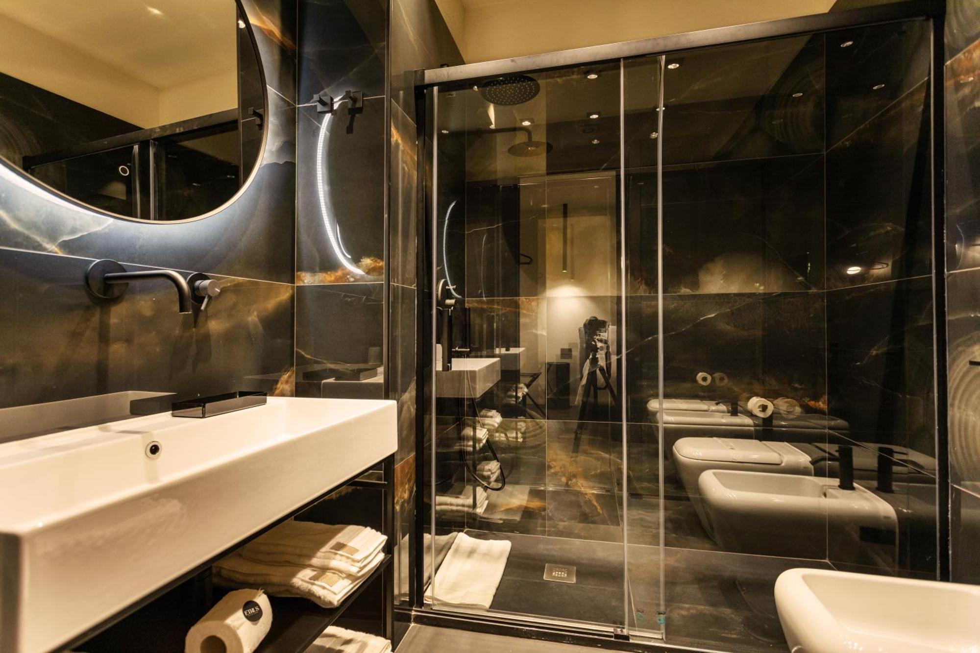 Etrus Boutique Room أمالفي المظهر الخارجي الصورة