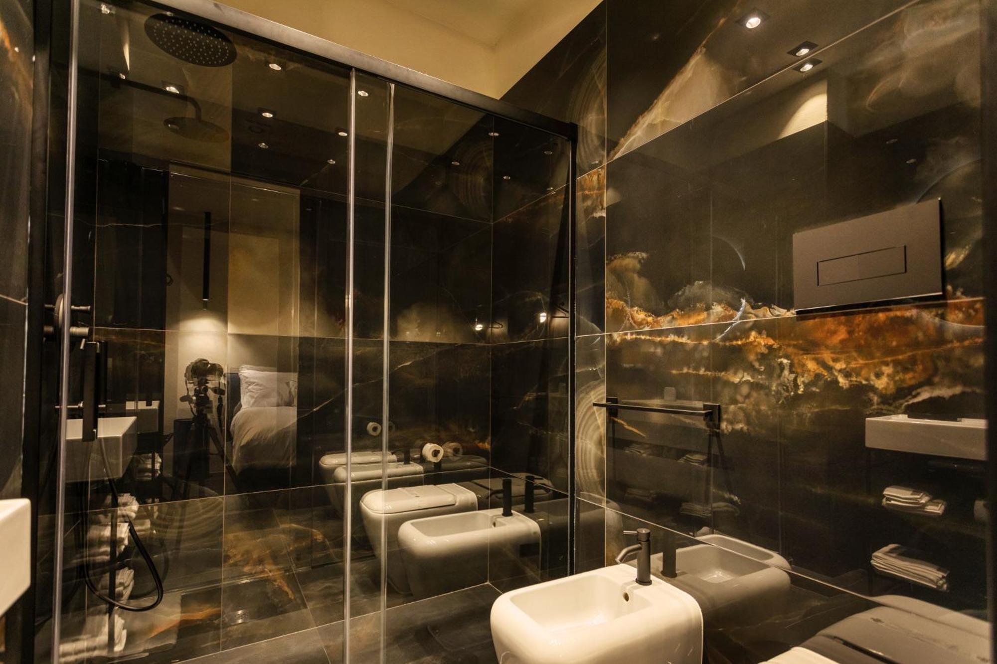 Etrus Boutique Room أمالفي المظهر الخارجي الصورة