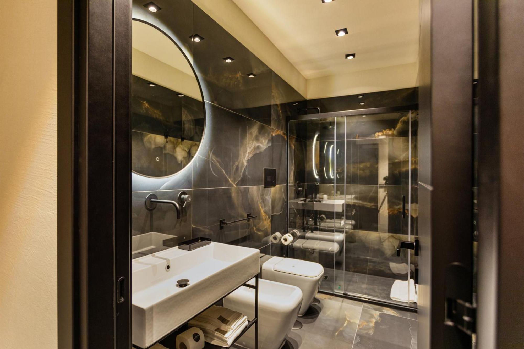 Etrus Boutique Room أمالفي المظهر الخارجي الصورة