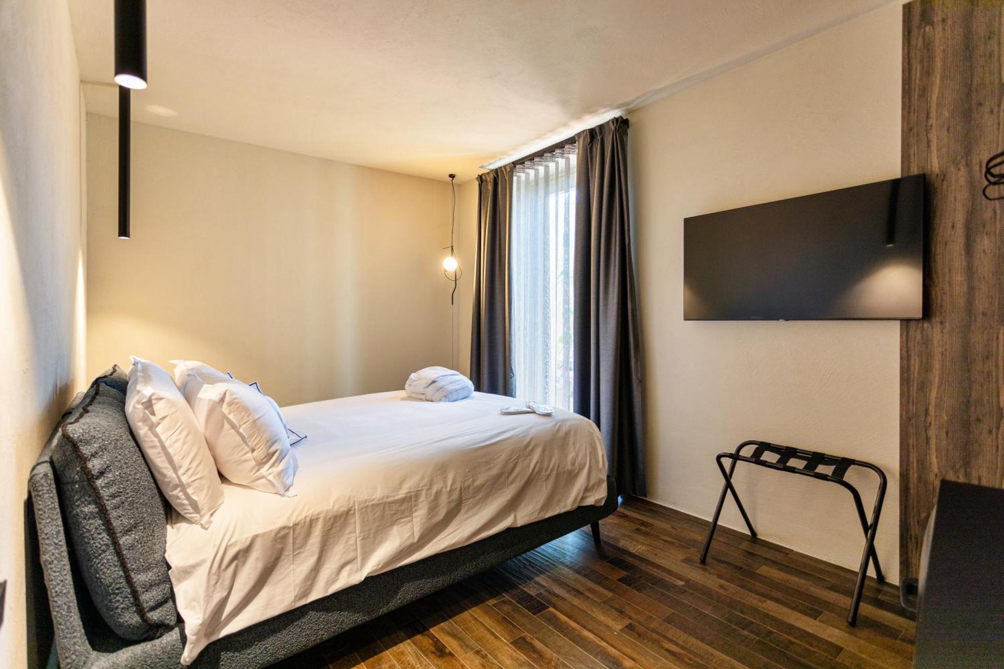 Etrus Boutique Room أمالفي المظهر الخارجي الصورة