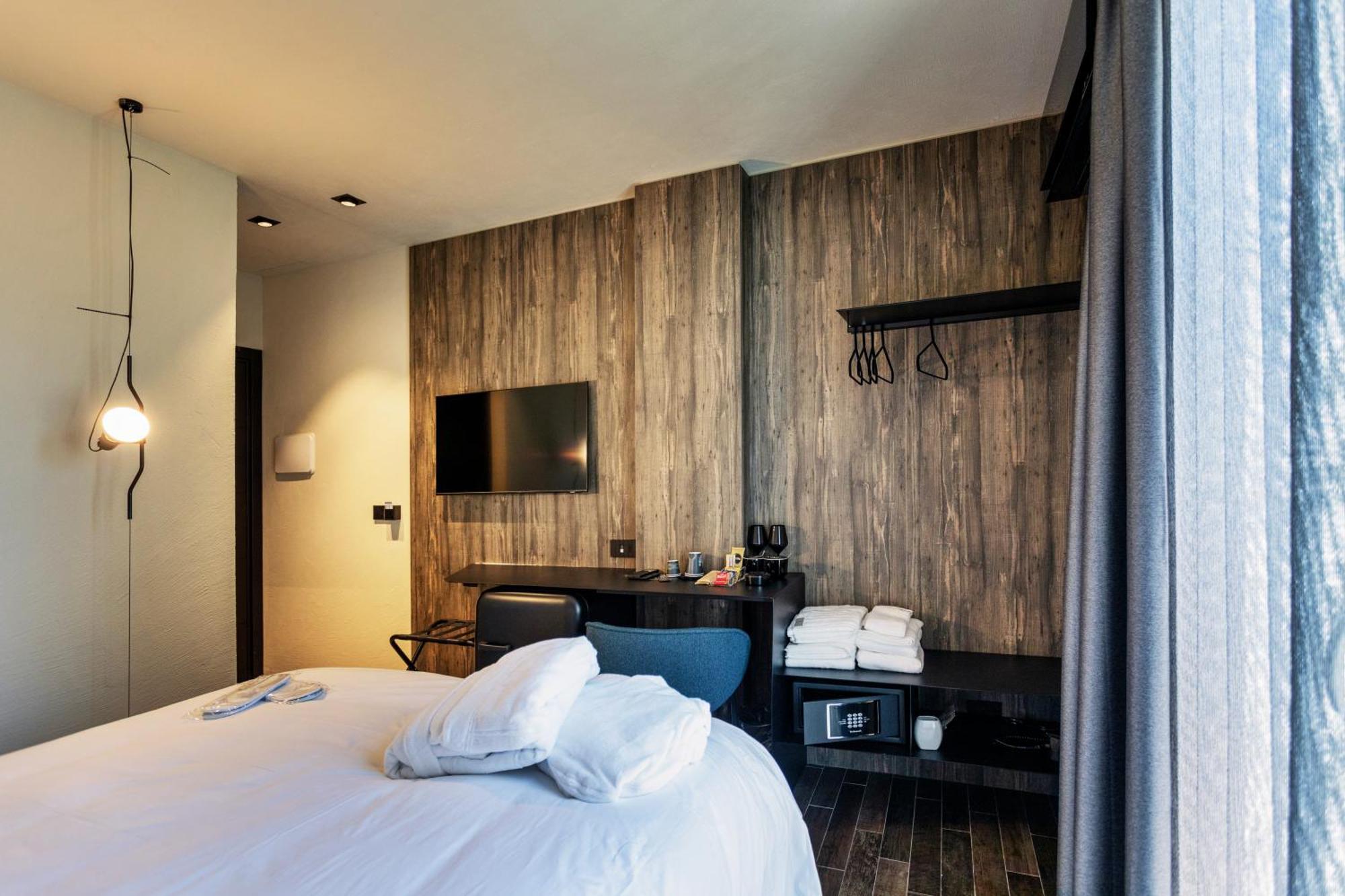 Etrus Boutique Room أمالفي المظهر الخارجي الصورة